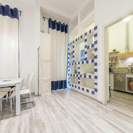 Atlanta Apartment Is In The Heart Of ブダペスト エクステリア 写真