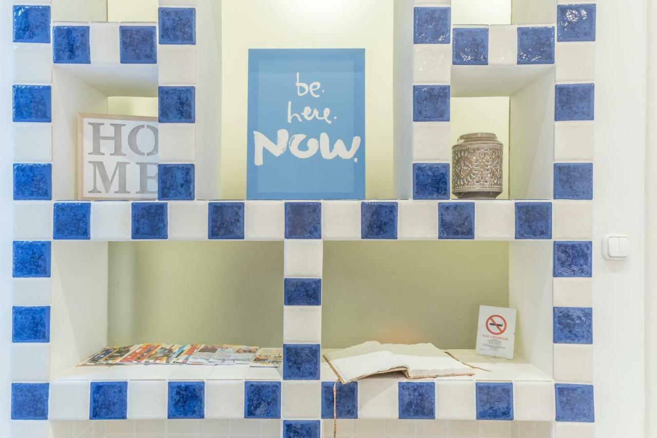 Atlanta Apartment Is In The Heart Of ブダペスト エクステリア 写真