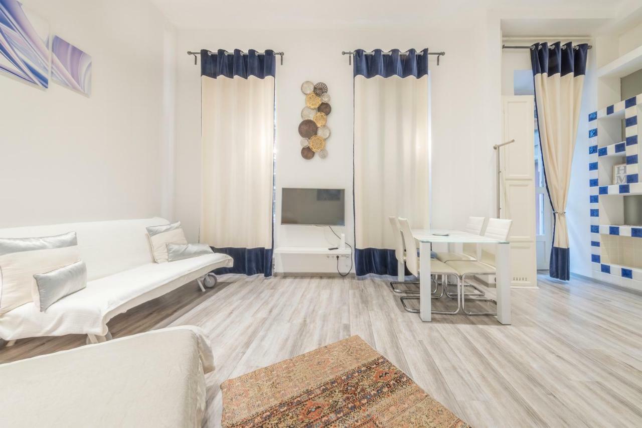 Atlanta Apartment Is In The Heart Of ブダペスト エクステリア 写真