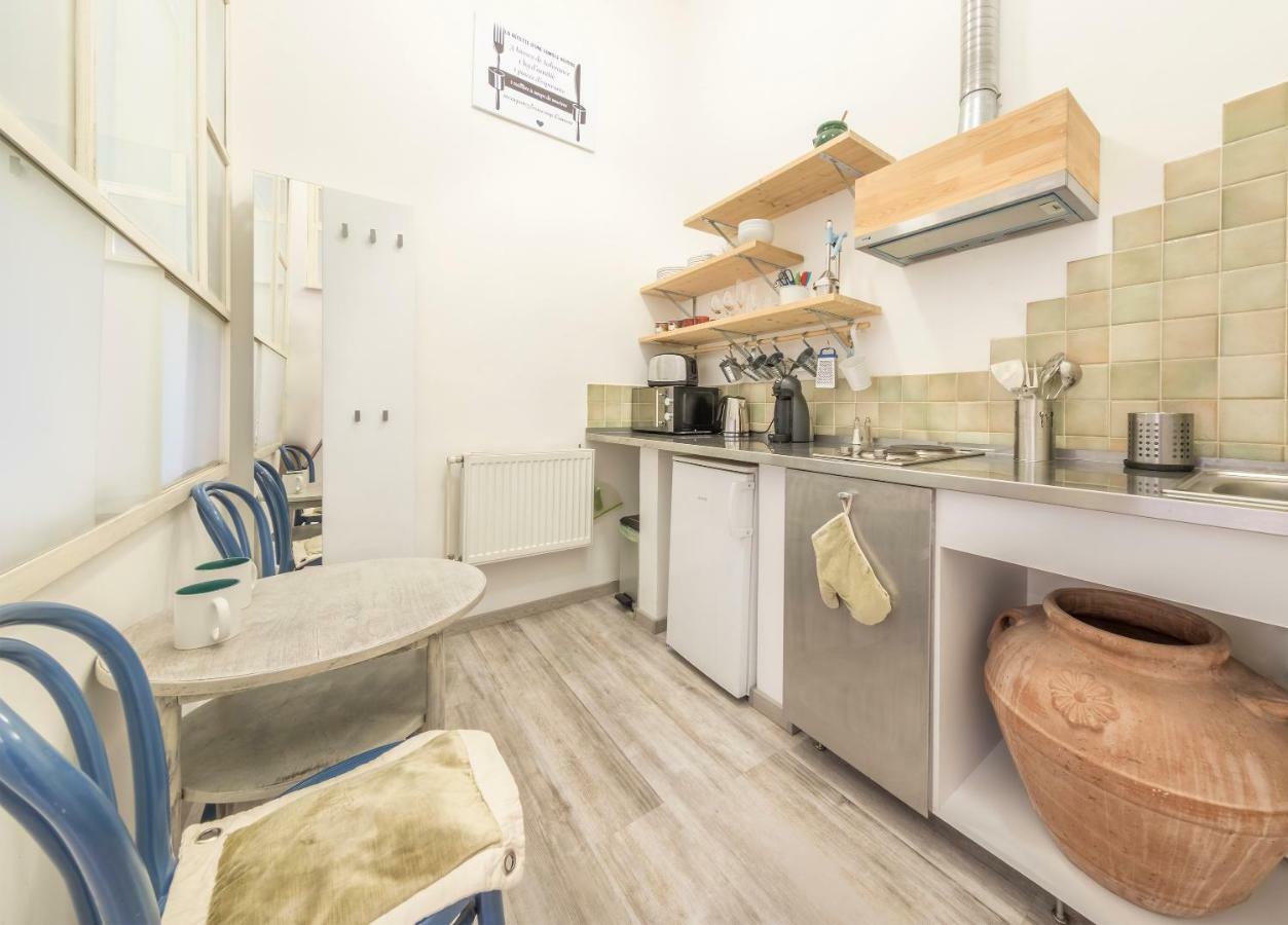 Atlanta Apartment Is In The Heart Of ブダペスト エクステリア 写真