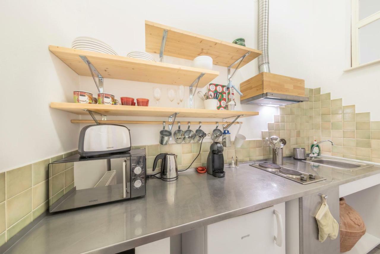 Atlanta Apartment Is In The Heart Of ブダペスト エクステリア 写真